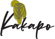 Kakapo